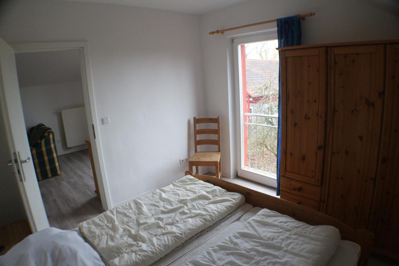 Urlaubsoase Ostsee Hohen Schoenberg المظهر الخارجي الصورة