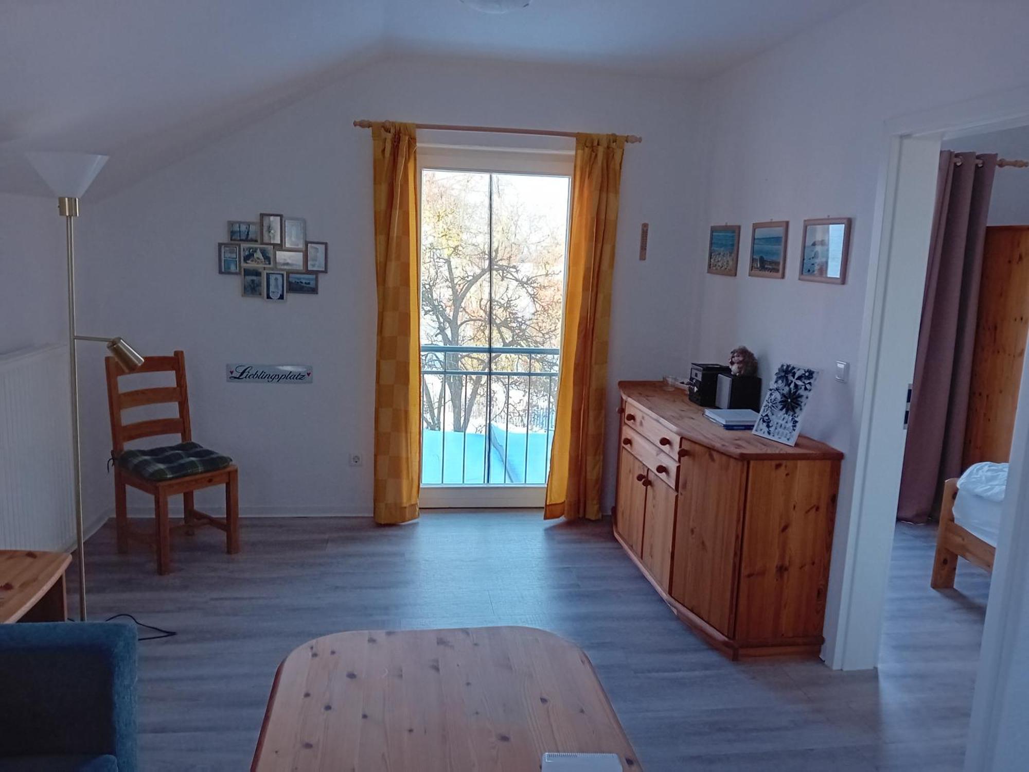 Urlaubsoase Ostsee Hohen Schoenberg المظهر الخارجي الصورة